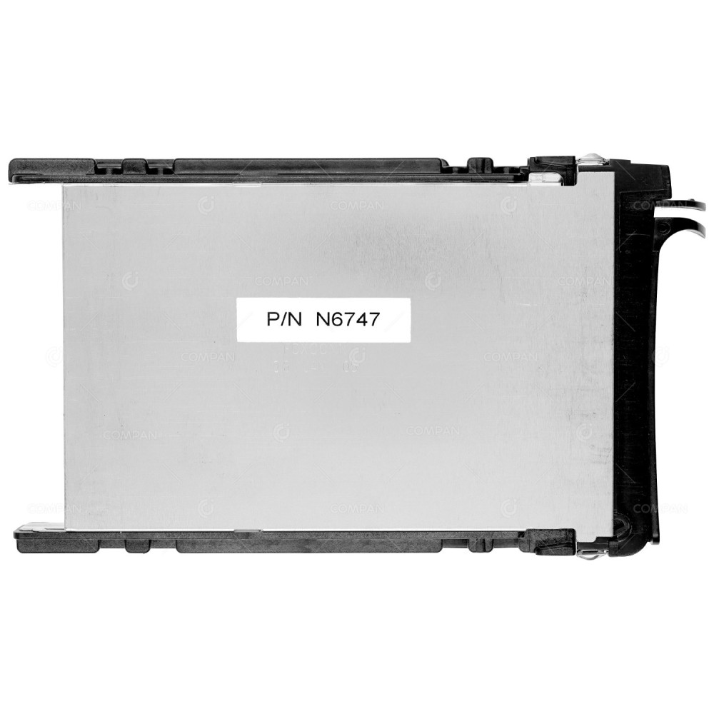 H7206 DELL 3.5 HARD DRIVE SCSI G8 G9